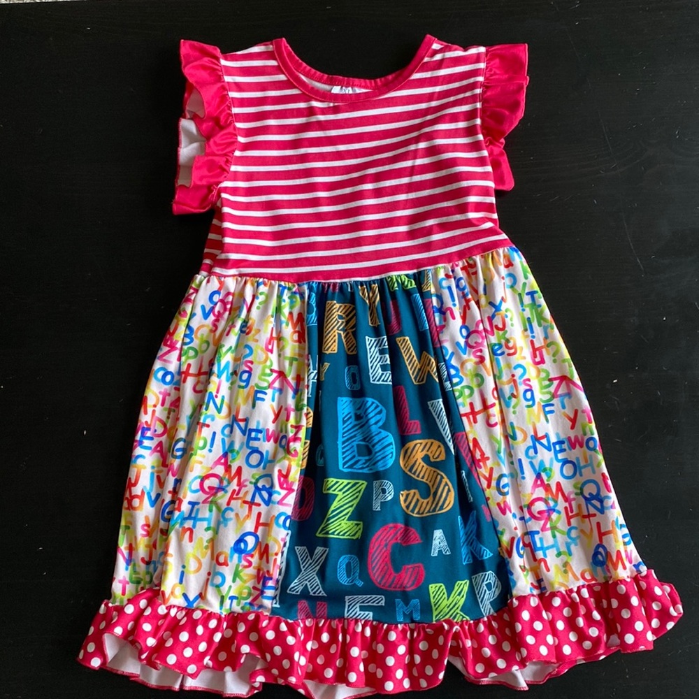School Dress